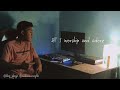 FLY ME TO THE MOON | VOC. ANDREANSYAH