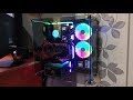 Thermaltake Core P3 modding by Soti v3.0