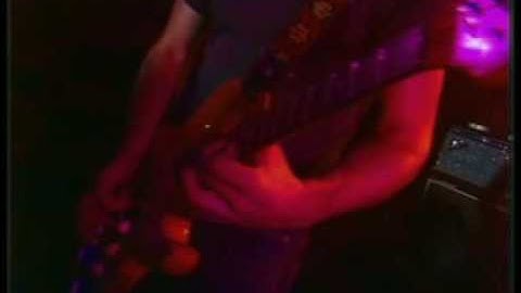 Cold Chisel - Good Bye [Official Video]