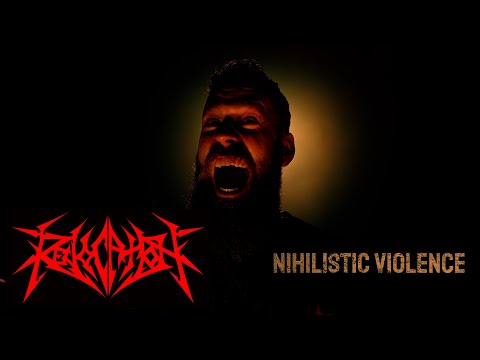 Revocation - Nihilistic Violence (OFFICIAL VIDEO)