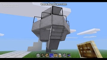 Minetest Interview of some awsome buildings!!!!   Part 3