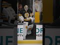 Saturday matinee 💪 #nhl #bruins