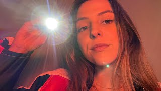 ASMR Follow My Instructions but There’s No Instructions 🦮🦮