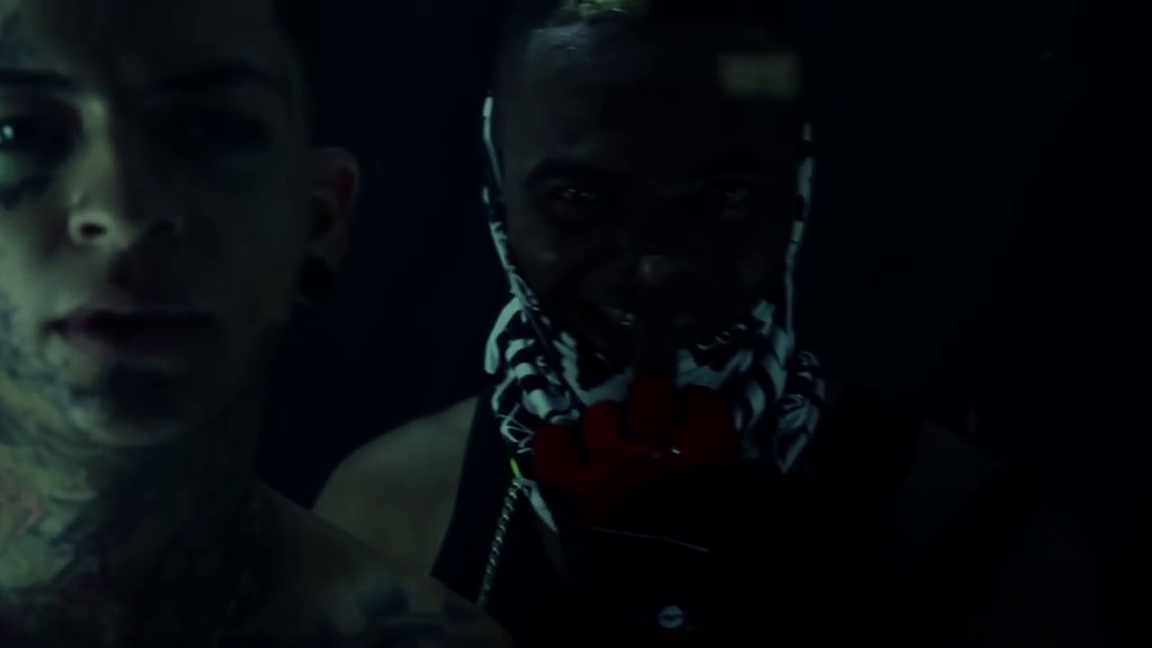 INTRO PATIO 4: Desde La Terraza - YouTube