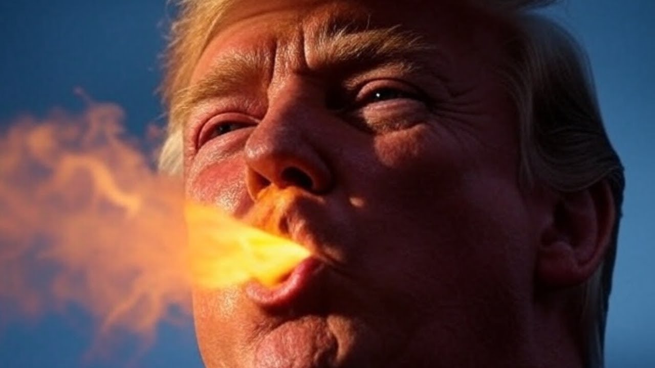 🚨 Trump Just FIRED Epstein Prosecutor! Did She Hide The Files?  James Comey's Daughter In Trouble