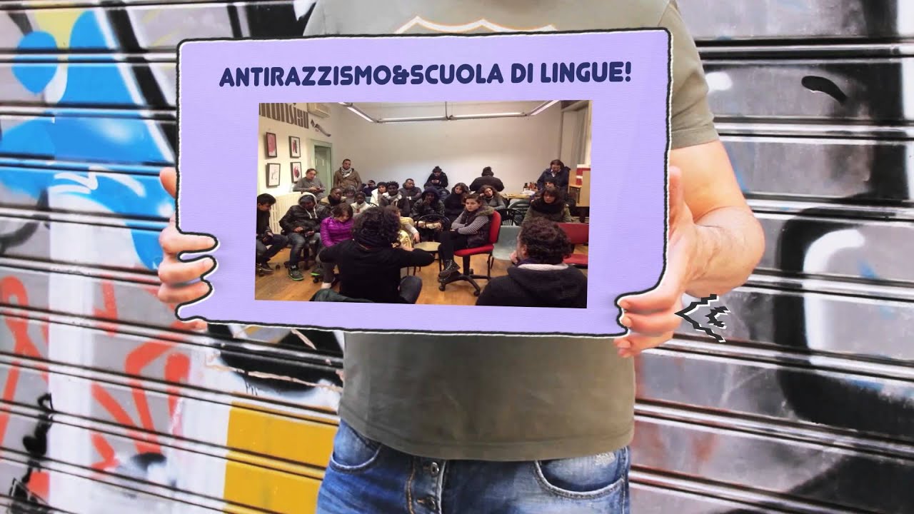 Sostieni il Patchanka Agency Network con il tuo 5x1000!