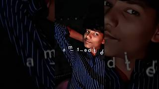 new Trend song + edit editing video💥❤️‍🩹 #am_1_love #love #lipstick #edit #shortvideo