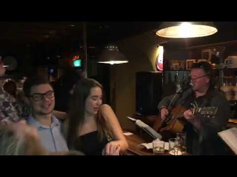 Griechischer Wein, ein Udo Jürgens-Klassiker live performed by Austria Dry
