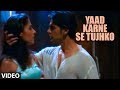 Yaad Karne Se Tujhko (Full Video Song) by Abhijeet 
