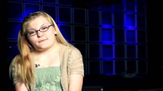 Mattie's Baptism Interview