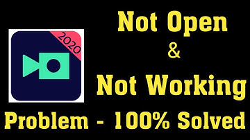 How To Fix Magisto App Not Open Problem Android & Ios - Magisto App Not Working Android & Ios