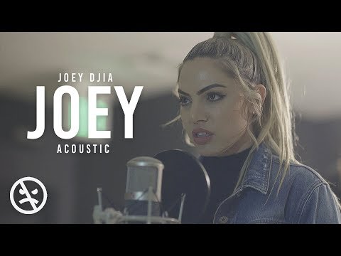 Joey Djia - Joey