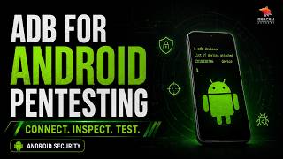 Android Debug Bridge: Commands You Need to Know