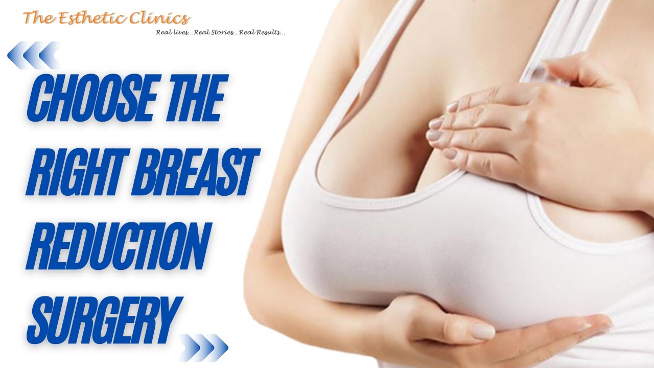 Breast Reduction Surgery Mammaplasty In India Top Cosmetic Surgeon At