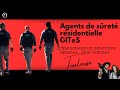 Agents de sret rsidentielle   interview du directeur du gites toulouse 