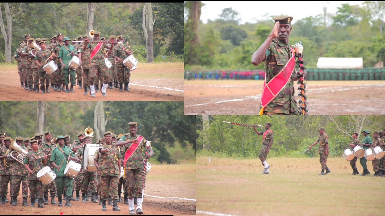 Лидер чешской группы для небольшого отрывка из JKT