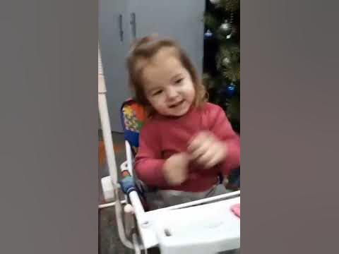 Дитяча діскотека - YouTube