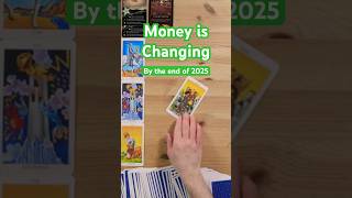 Money is Changing by 2025 #shorts