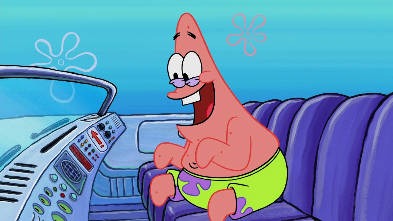 Watch SpongeBob Music: Highly Strung on YouTube Watch SpongeBob Music: Highly Strung on YouTube