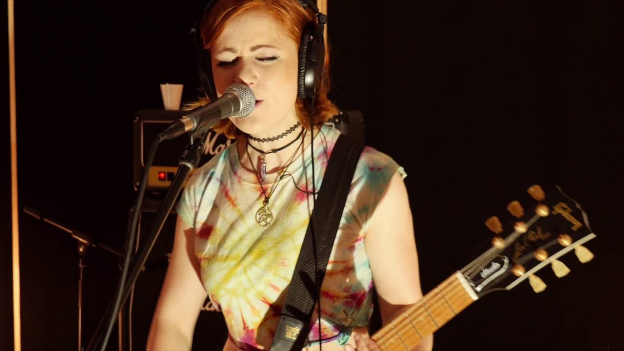 Roswell - Salsa Shark (Vision Sessions)