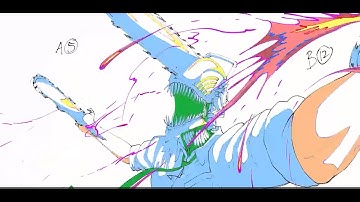 Animation Showreel 2023-24