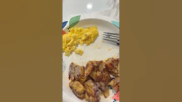 Leftovers Are So Good 