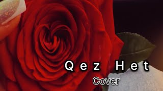 Aksa - Qez Het /Cover/2026