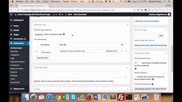 ActiveCampaign EDD WordPress Plugin - Setup Demo