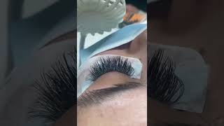 Lashing in layers 😮‍💨🤌🏻🫶🏻🪄 perfection… az lash tech