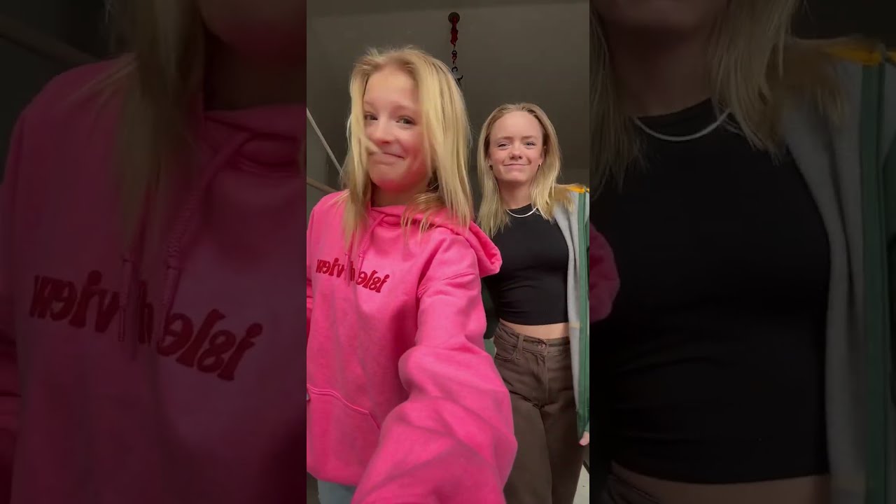 Who is most likely to-friend edition! #ninjakidztv #viral #dance #explorepage #ninjafam #explore 
