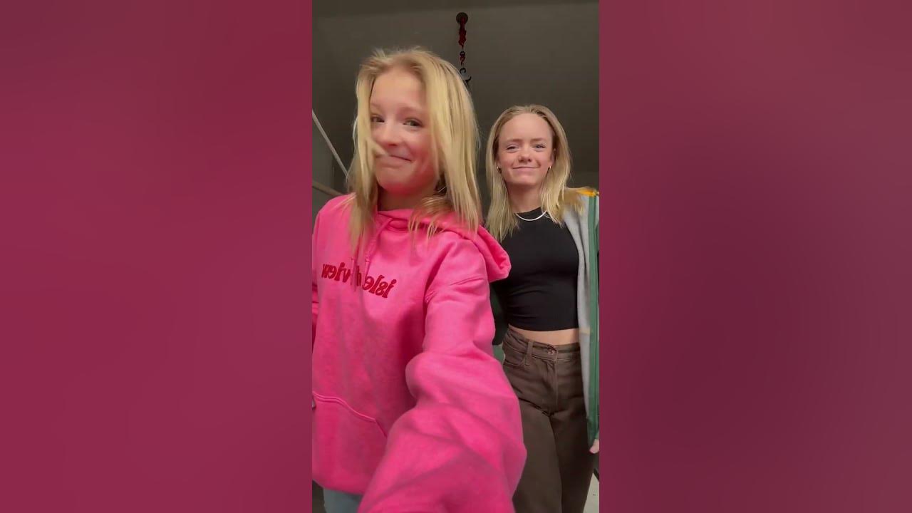 Who is most likely to-friend edition! #ninjakidztv #viral #dance #explorepage #ninjafam #explore ￼