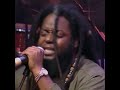 Morgan heritage blackmans paradise music