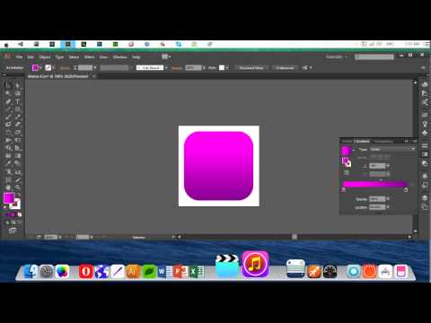 Create iCon in Photoshop or illustrator png and Convert to *.ico