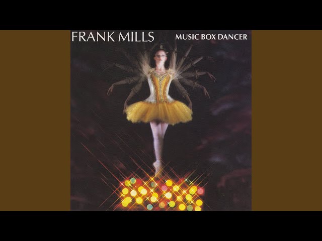 Frank Mills - Love's Like That