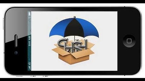 Hurry! Save your iOS Jailbreak before Apple takes it Away