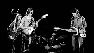 Paul McCartney &amp; Wings - Some People Never Know (Live In Hull University 1972)