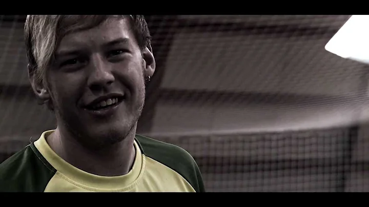 SuperSong Finalist: Tim Weller - EjoOle