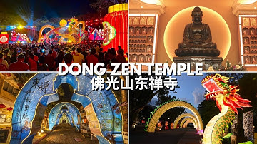 Đi chùa tháng giêng ý nghĩa / Cuoc Song Malaysia - Ngocmo family 0174