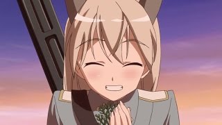 Strike Witches [AMV]- White Death