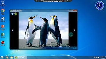 Using Windows Media Center on Windows 7!!!