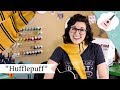 "Hufflepuff" - A New Wizard Rock Song by Lauren Fairweather | @laurenfairwx