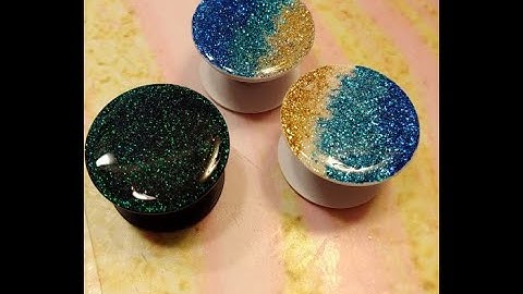 #EpoxyFree Pop Socket Tutorial