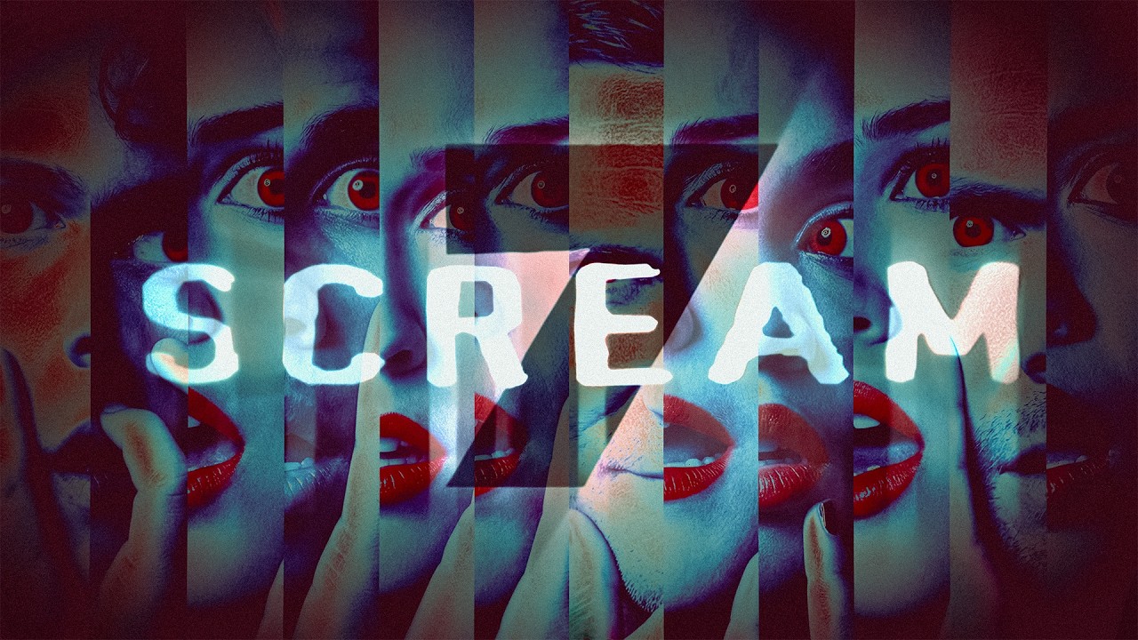 SCREAM 7 - Featurette - Electronic Press Kit Special