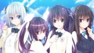 Pretty Cation オープニング