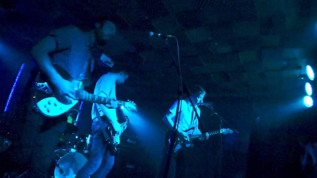 Fawn Spots - I'm Not a Man; I Never Will Be - Live @ Birthdays, Dalston. 10/03/2015 (9 of 11)