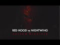 RED HOOD vs NIGHTWING: FALLEN DISCIPLE - A DC Comics Short Film