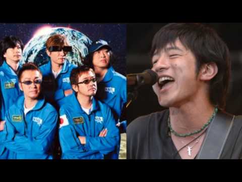 桜井和寿ミスチル原点はユニコーンだった！？その理由とは！