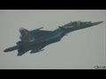 МАКС-2013 -（Соколы России）Su-34 MAKS