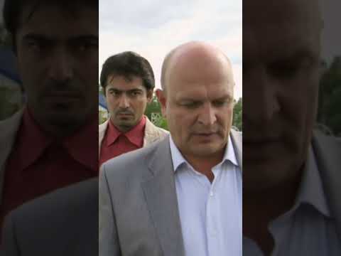 Криминальный авторитет решает вопросы #кино #детектив #русскоекино #movies
