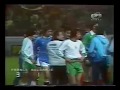 Hristo bonev vs francia qualificazioni mondiali 1978